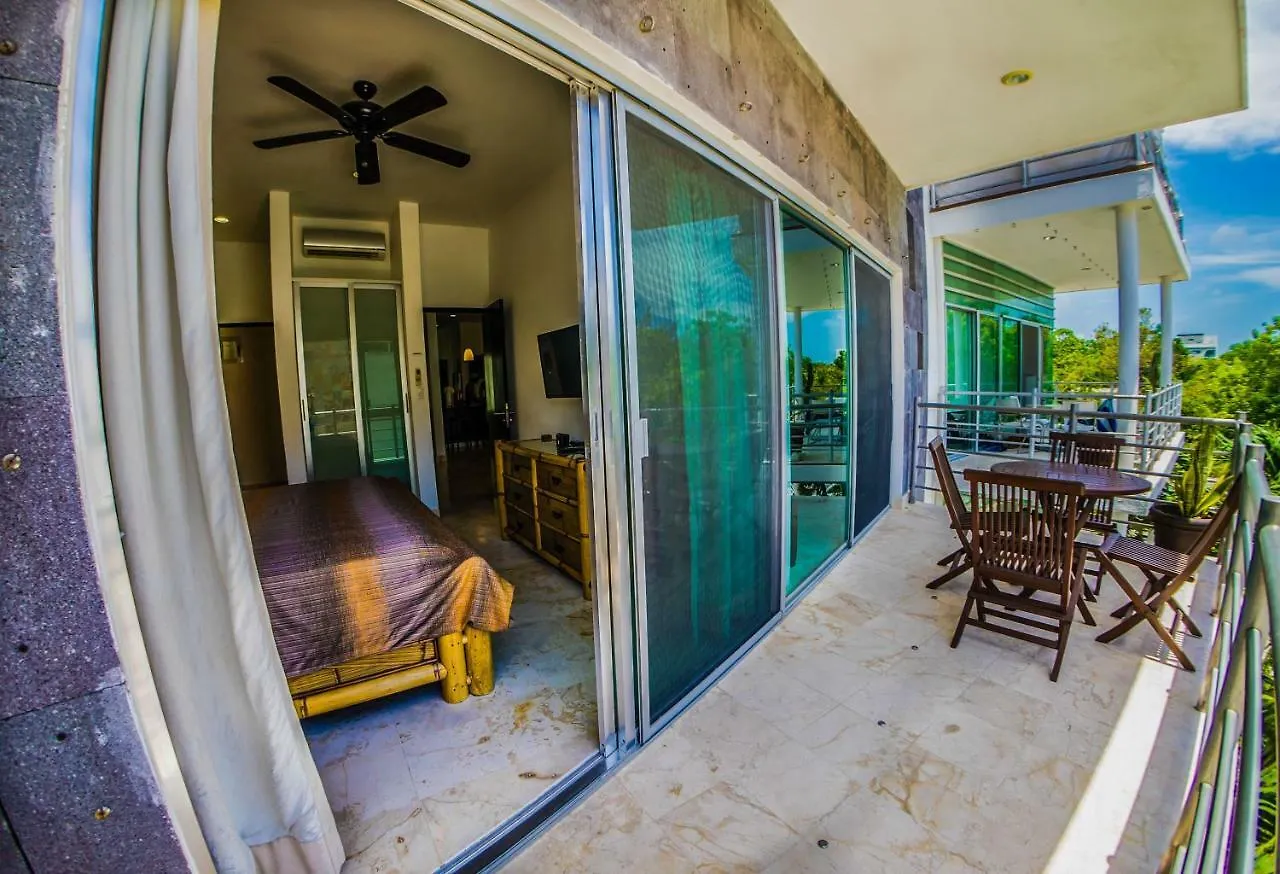 La Vista Condo By Bvr Playa del Carmen Mexiko