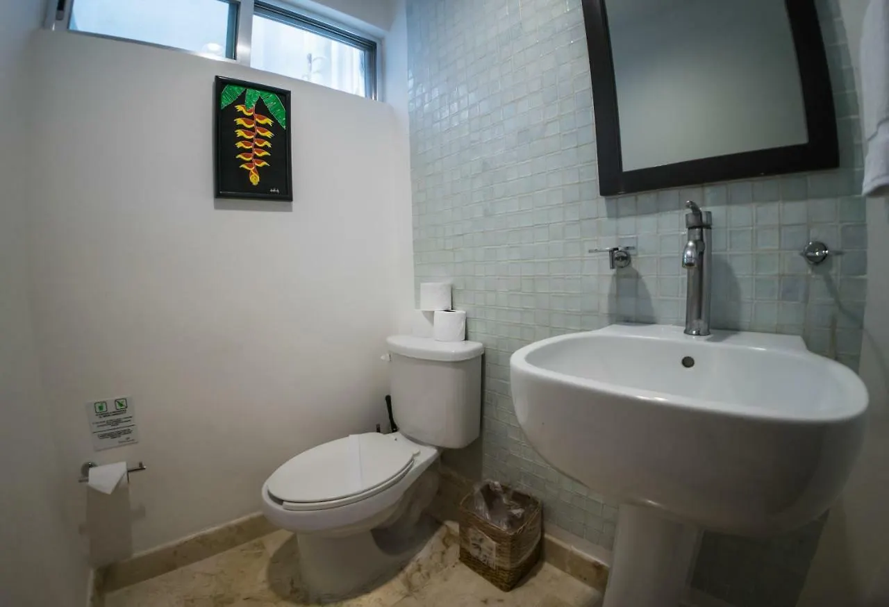 Apartmán La Vista Condo By Bvr Playa del Carmen