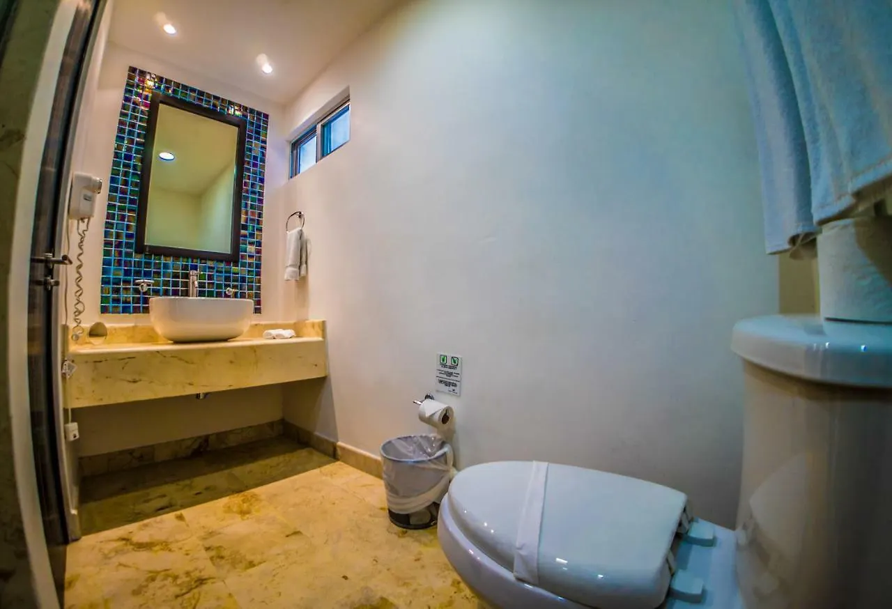 La Vista Condo By Bvr Playa del Carmen Apartmán
